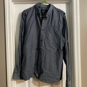 Men’s Buffalo Shirt sz L